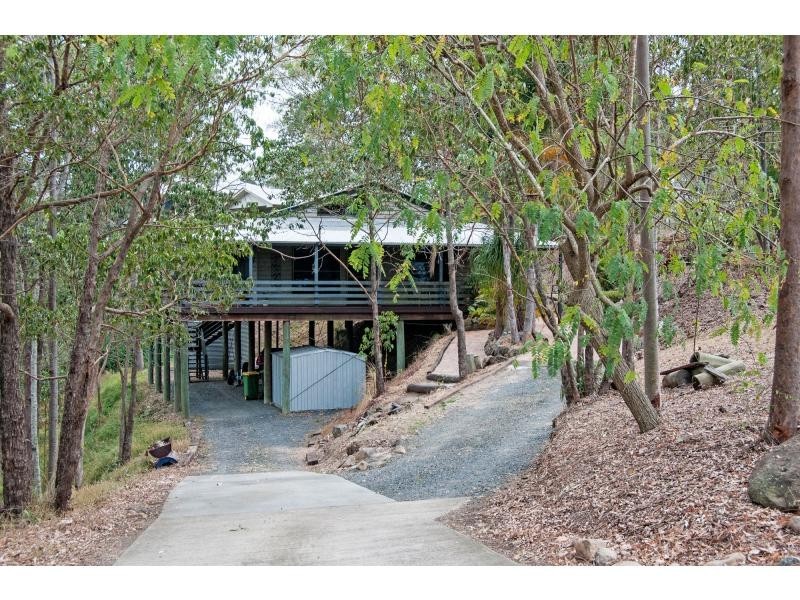 172 Blackwall Road, Chuwar QLD 4306