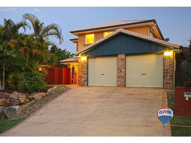 Seventeen Mile Rocks QLD 4073