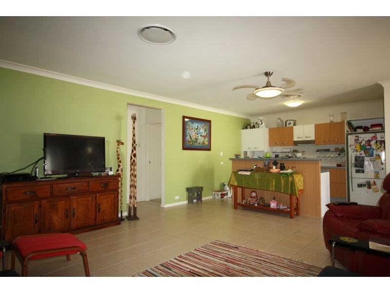 4/7 Greenway Circuit, Mount Ommaney QLD 4074