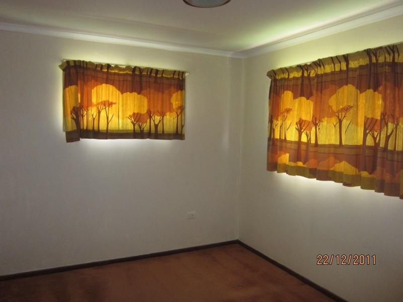 Middle Park QLD 4074