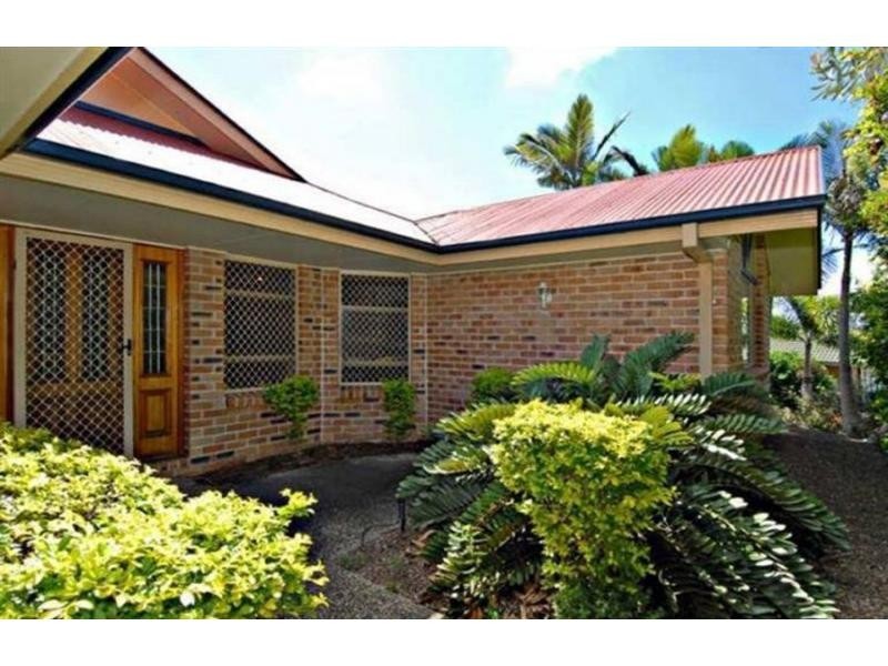 52 Northbrook Street, Sinnamon Park QLD 4073