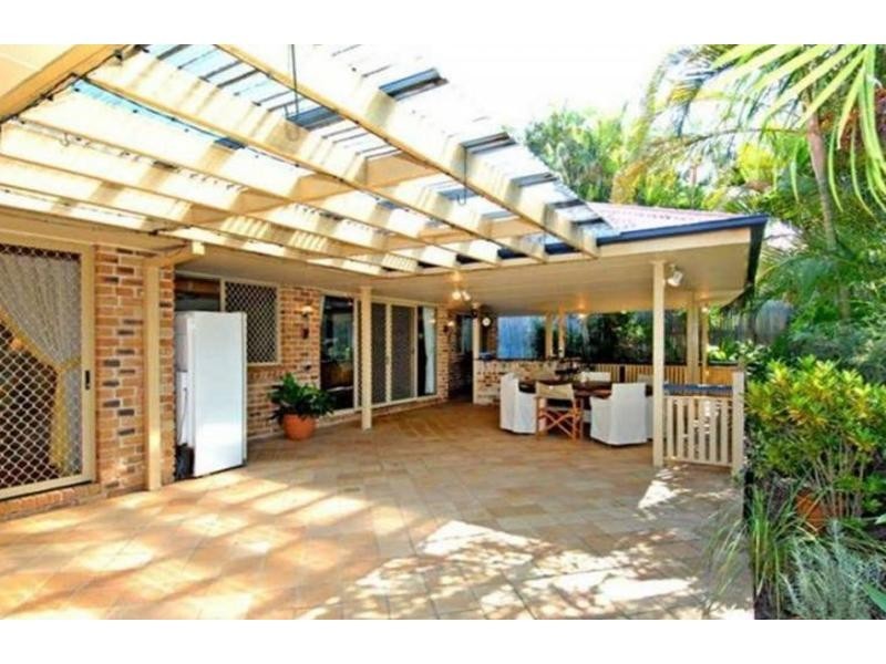52 Northbrook Street, Sinnamon Park QLD 4073