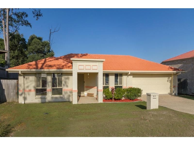 61 Moran Crescent, Forest Lake QLD 4078