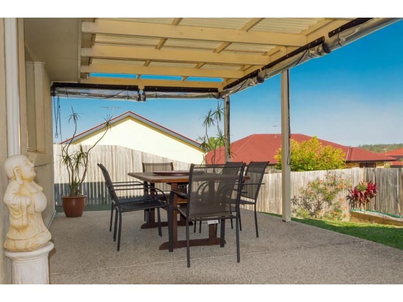 61 Moran Crescent, Forest Lake QLD 4078