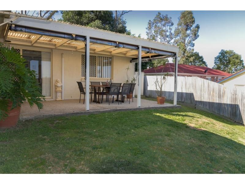 61 Moran Crescent, Forest Lake QLD 4078