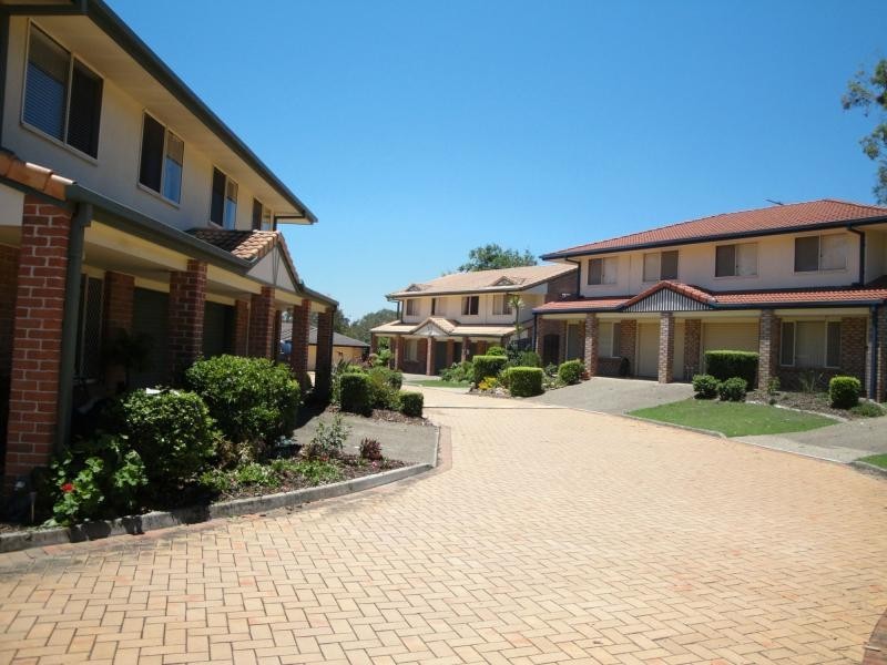 5/50 Endeavour Street, Mount Ommaney QLD 4074