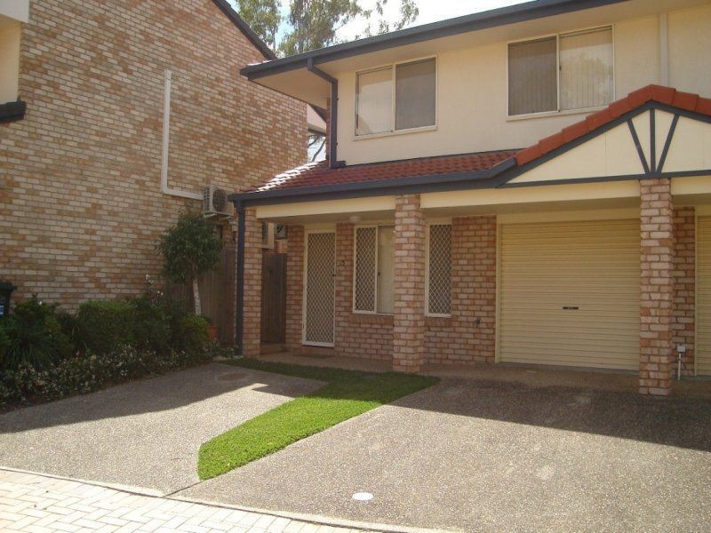 5/50 Endeavour Street, Mount Ommaney QLD 4074