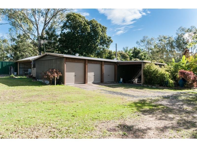 10A Arthur Summervilles Road, Karalee QLD 4306