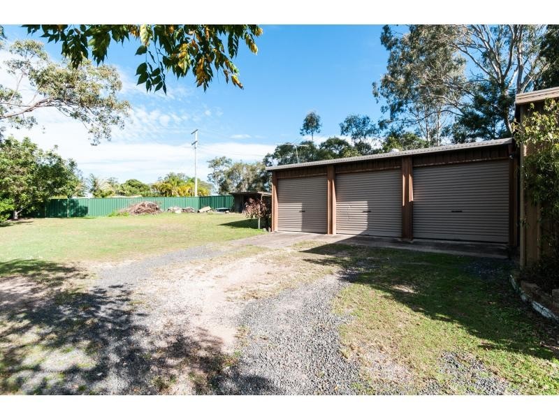 10A Arthur Summervilles Road, Karalee QLD 4306