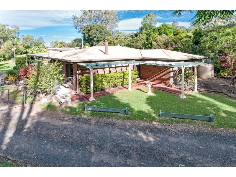 10A Arthur Summervilles Road, Karalee QLD 4306