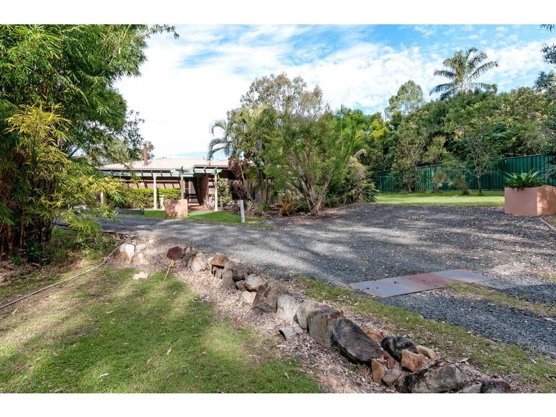 10A Arthur Summervilles Road, Karalee QLD 4306