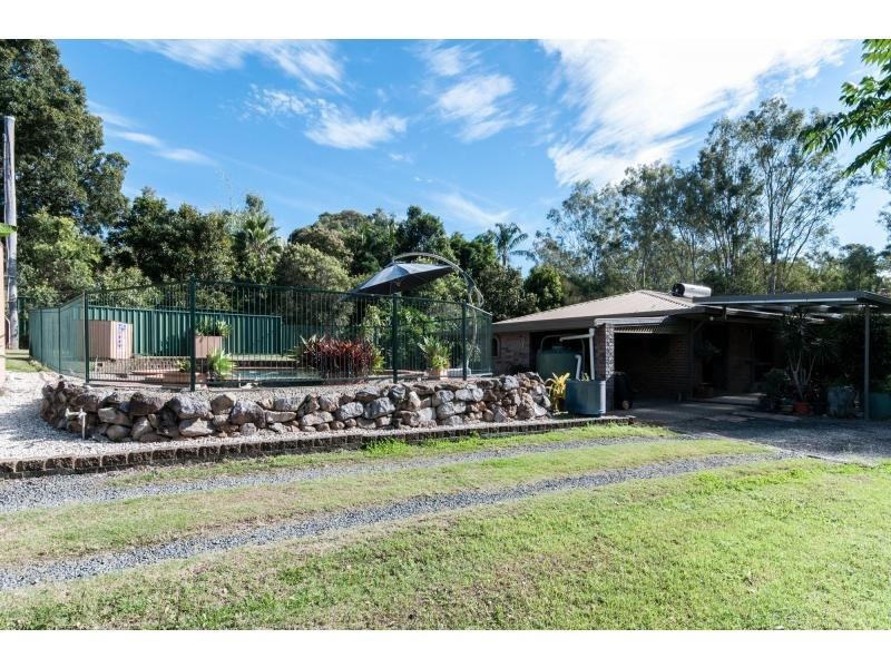 10A Arthur Summervilles Road, Karalee QLD 4306