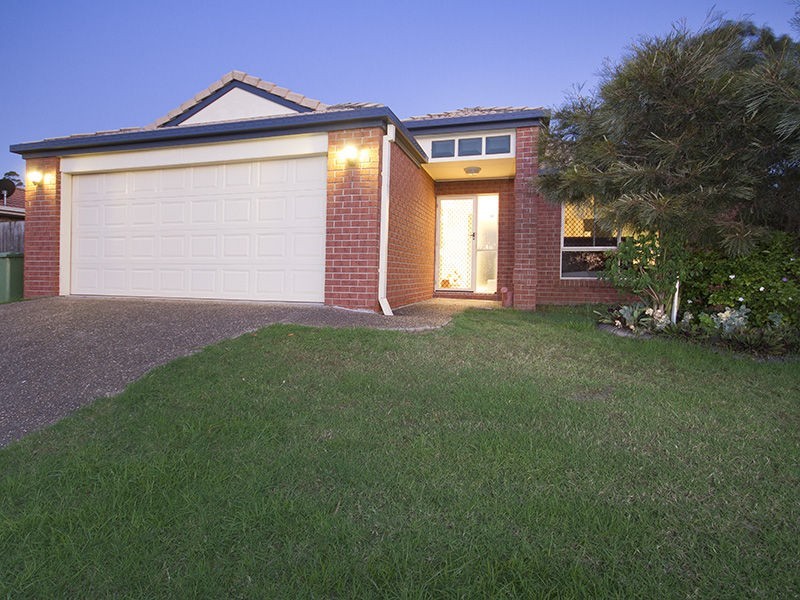 14 Kathleen Place, Yamanto QLD 4305