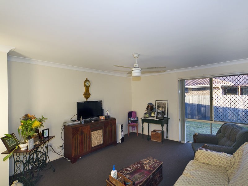 14 Kathleen Place, Yamanto QLD 4305
