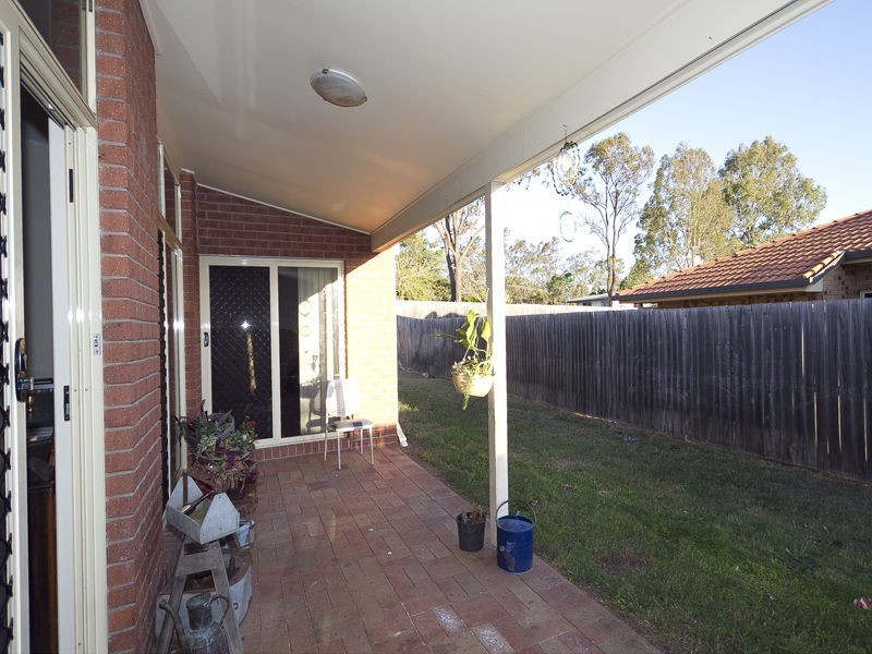 14 Kathleen Place, Yamanto QLD 4305