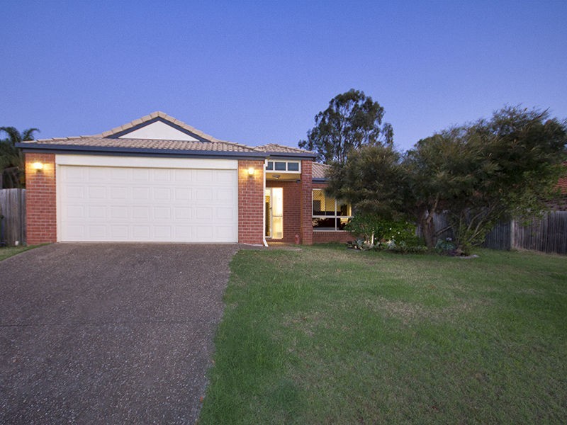 14 Kathleen Place, Yamanto QLD 4305