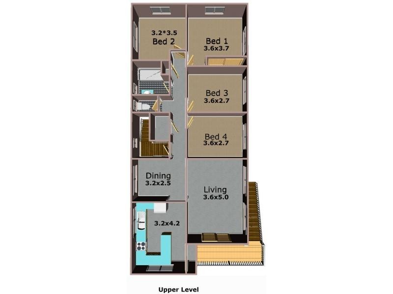 18 Seng Street, Graceville QLD 4075