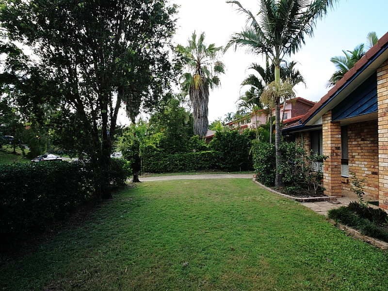 Sinnamon Park QLD 4073