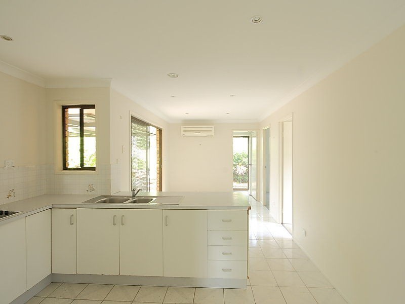 Sinnamon Park QLD 4073