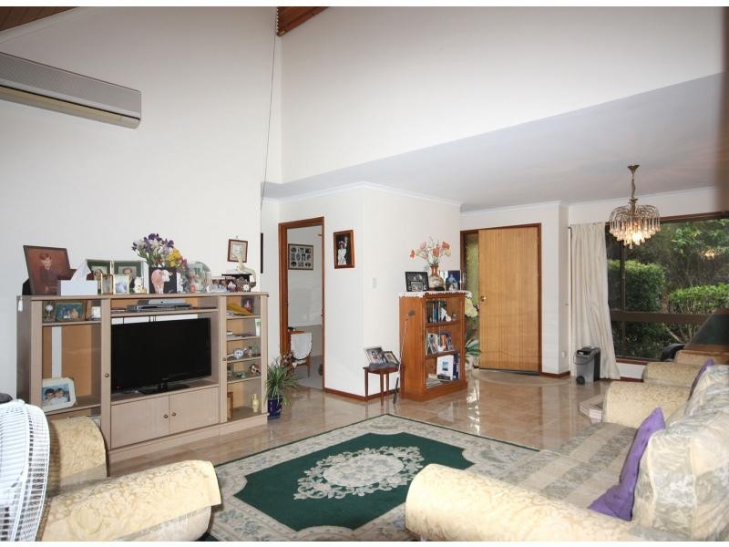 Middle Park QLD 4074