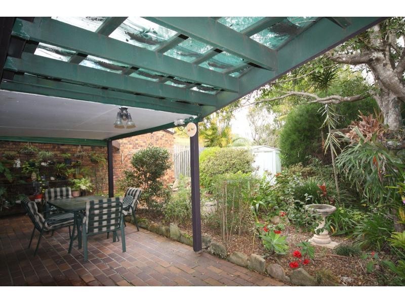 Middle Park QLD 4074