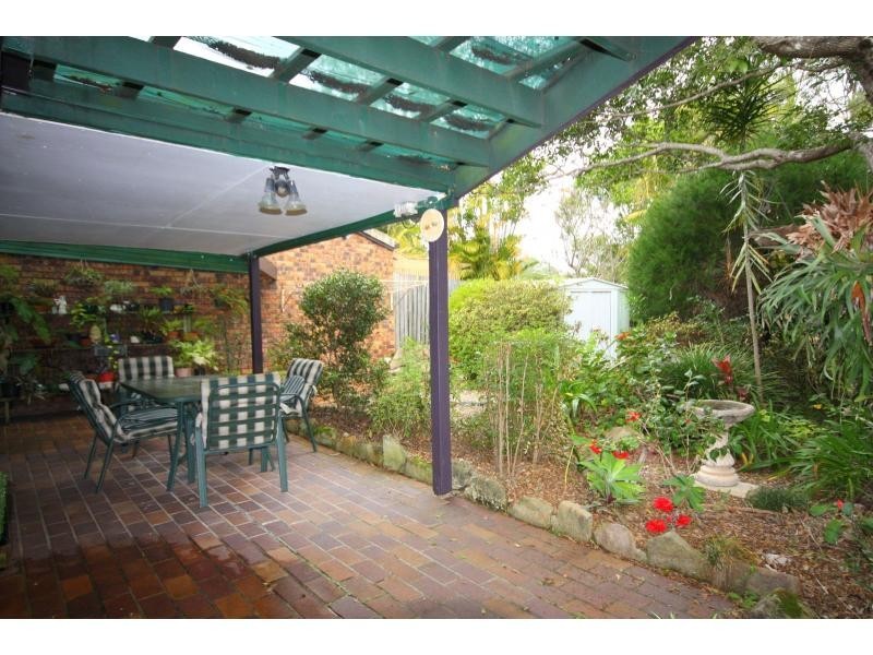 Middle Park QLD 4074