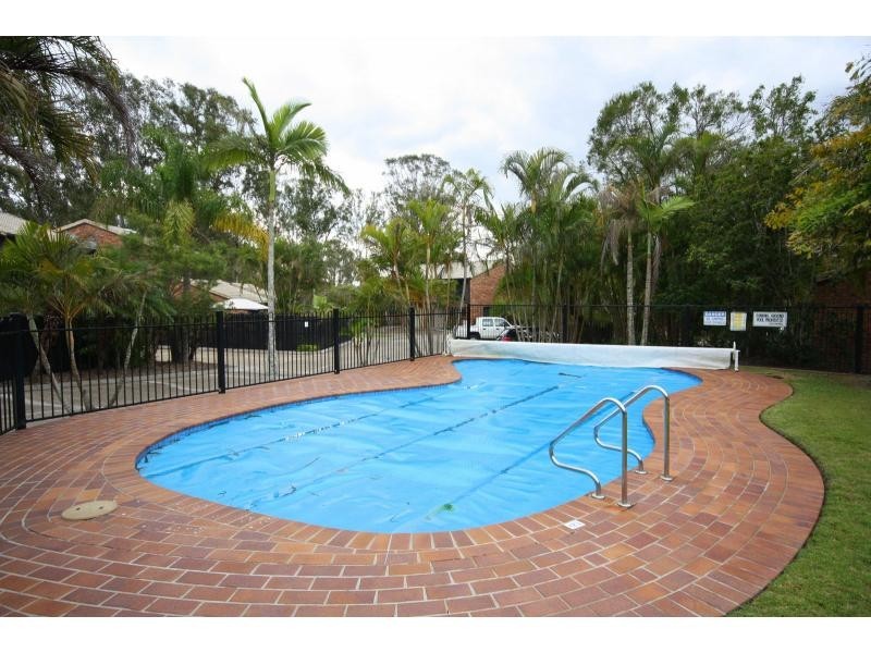 Middle Park QLD 4074