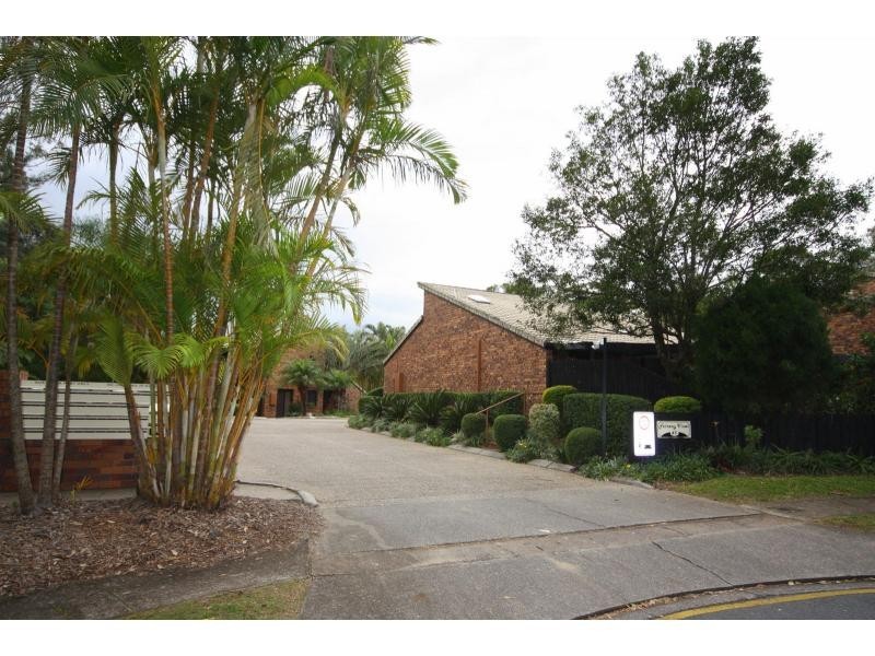 Middle Park QLD 4074