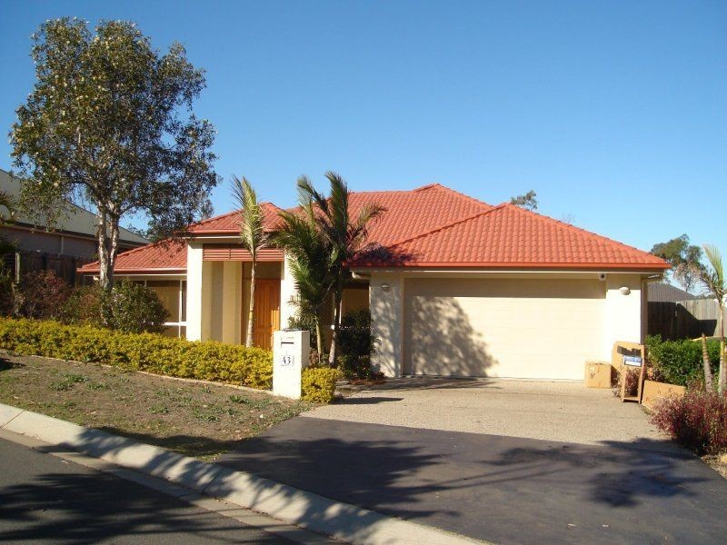 Sinnamon Park QLD 4073