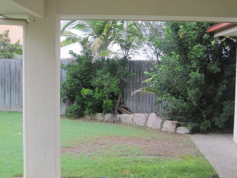 Sinnamon Park QLD 4073