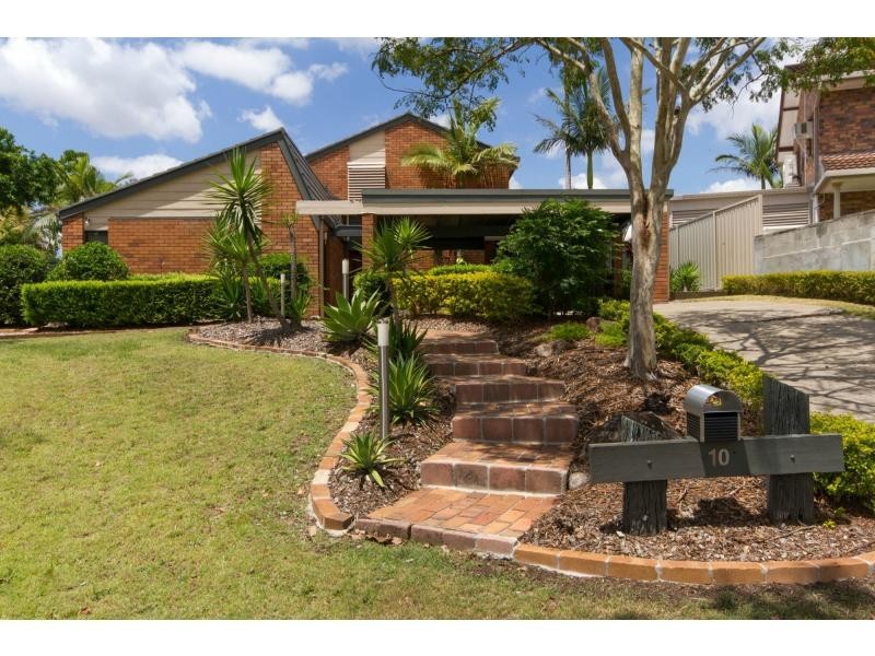 10 Tolaga Street, Westlake QLD 4074