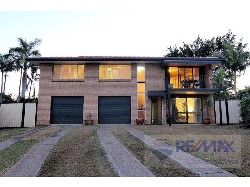 Jamboree Heights QLD 4074