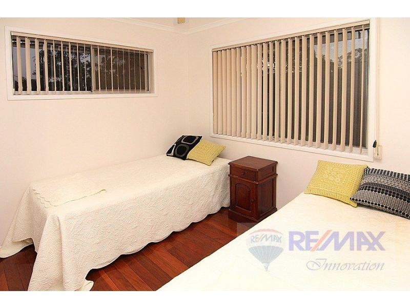 Jamboree Heights QLD 4074