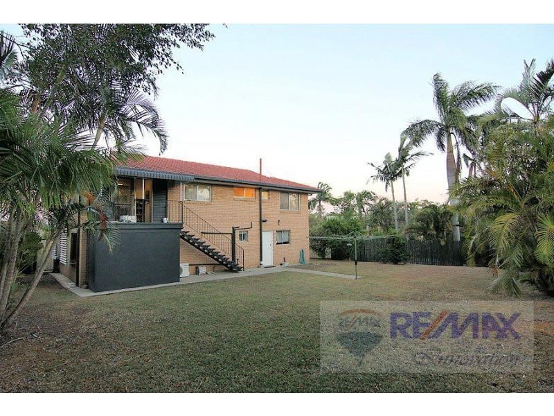 Jamboree Heights QLD 4074