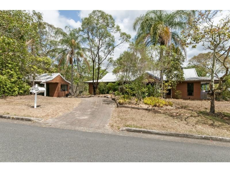 2 Banksia Drive, Mount Crosby QLD 4306