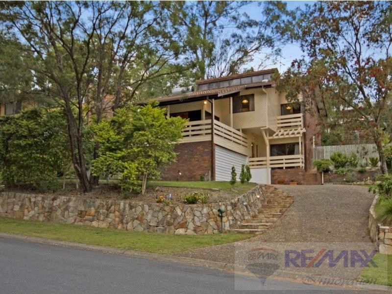 Chapel Hill QLD 4069