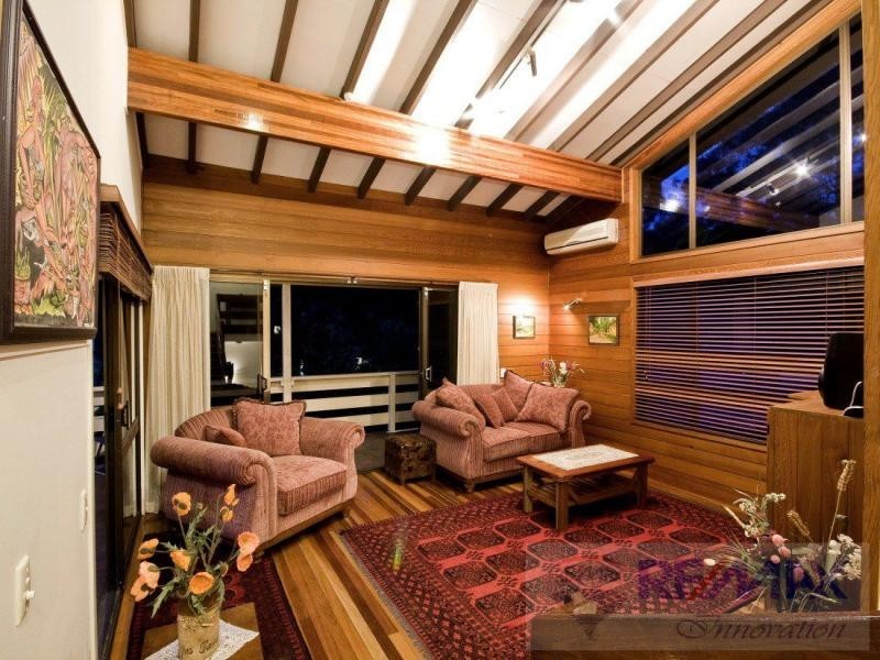 Chapel Hill QLD 4069