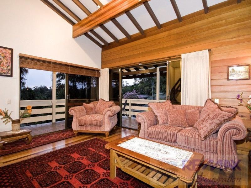 Chapel Hill QLD 4069