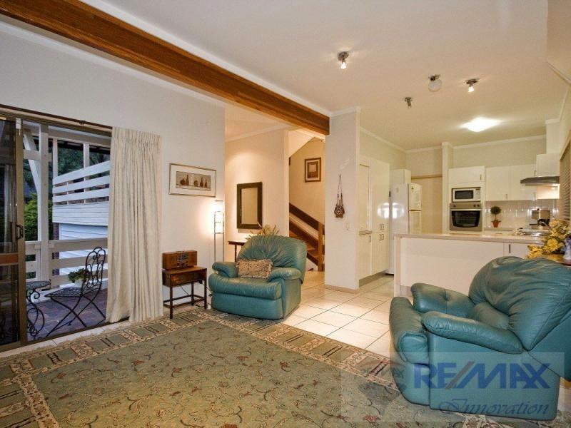 Chapel Hill QLD 4069