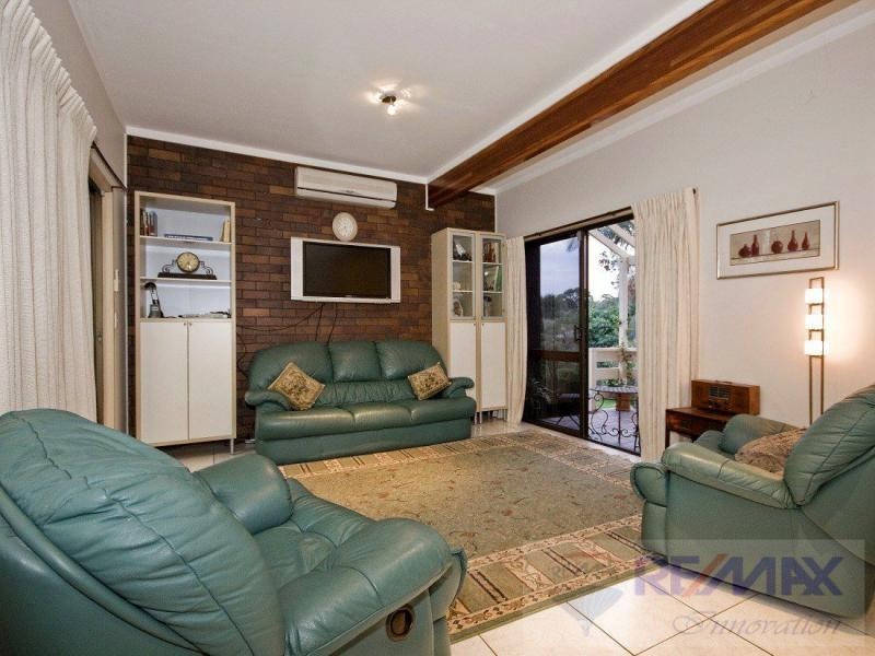 Chapel Hill QLD 4069