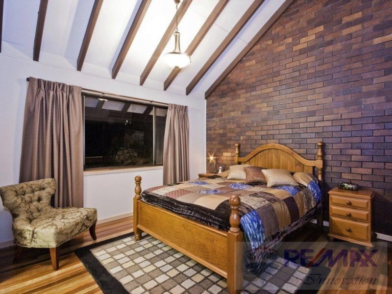 Chapel Hill QLD 4069