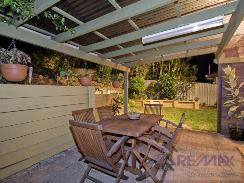 Chapel Hill QLD 4069