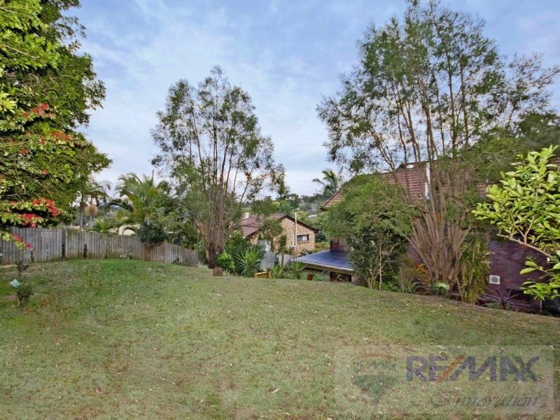 Chapel Hill QLD 4069