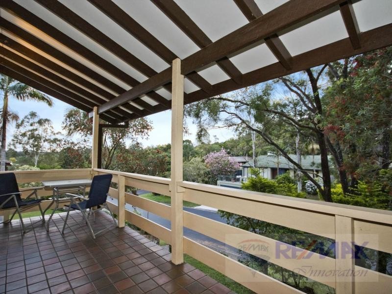 Chapel Hill QLD 4069