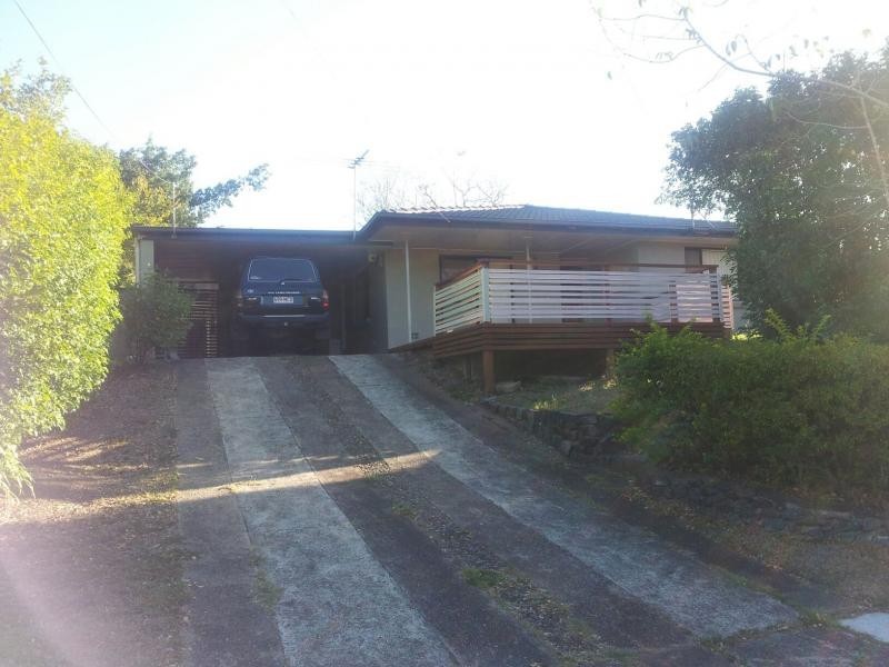Jindalee QLD 4074