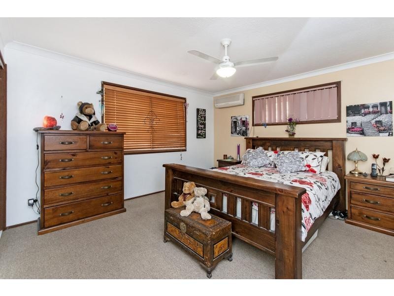 77 Leichhardt Crescent, Barellan Point QLD 4306