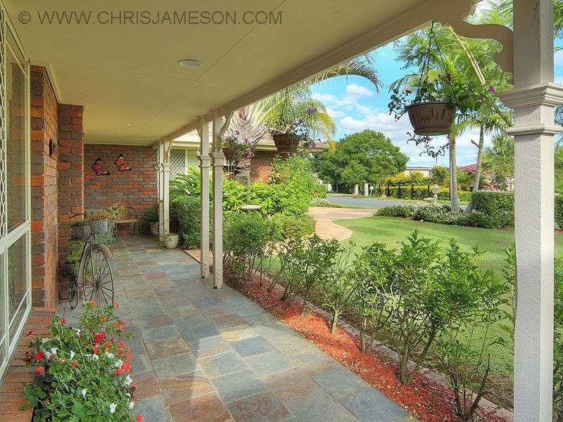 21 Tarrabool Street, Westlake QLD 4074