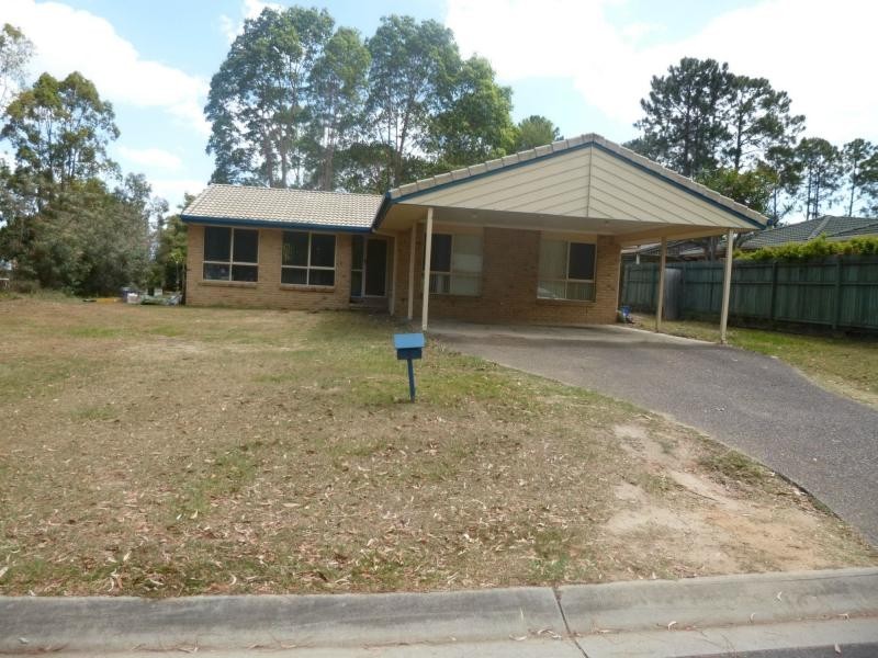 Forest Lake QLD 4078