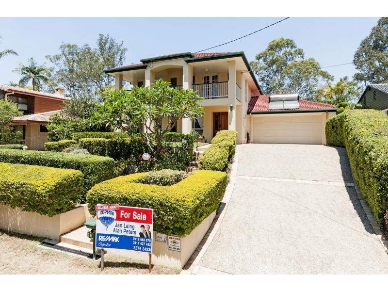 10 Mt Ommaney Drive, Jindalee QLD 4074