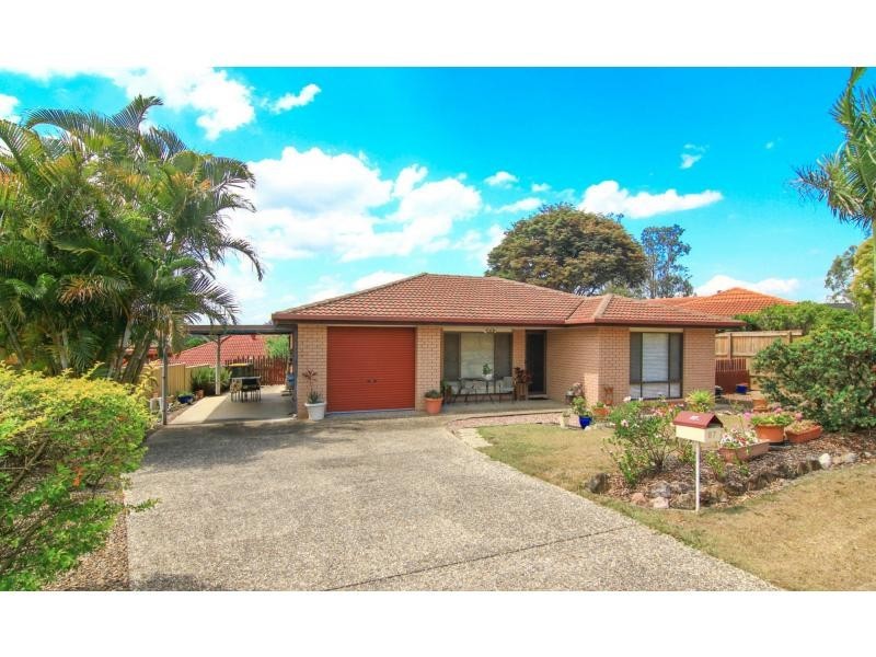 87 Hazelton Street, Riverhills QLD 4074